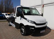 Iveco Daily Ostatní 3,0 l 110 kw
