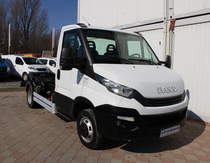 Iveco Daily Ostatní 3,0 l 110 kw