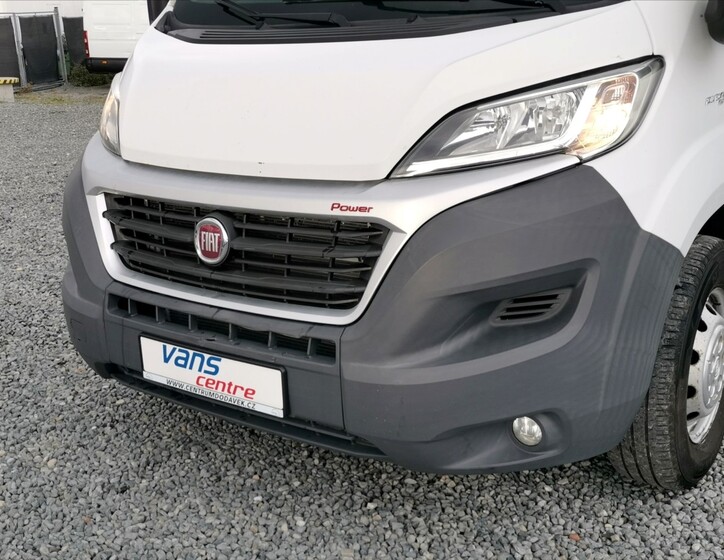 Fiat Ducato 20