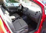 Volkswagen Golf Plus Hatchback 1,4 l 55 kw