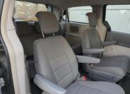 Chrysler Grand Voyager 22