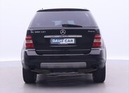 Mercedes-Benz Třídy M SUV 3,2 l 165 kw