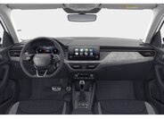 Škoda Scala Hatchback 0,0 110 kw