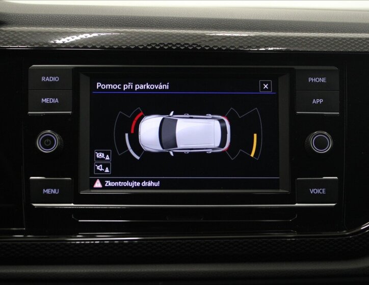 Volkswagen Taigo SUV / Terénní 999,0 70 kw