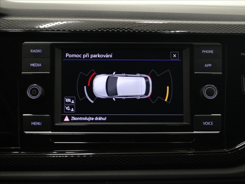 Volkswagen Taigo SUV / Terénní 999,0 70 kw