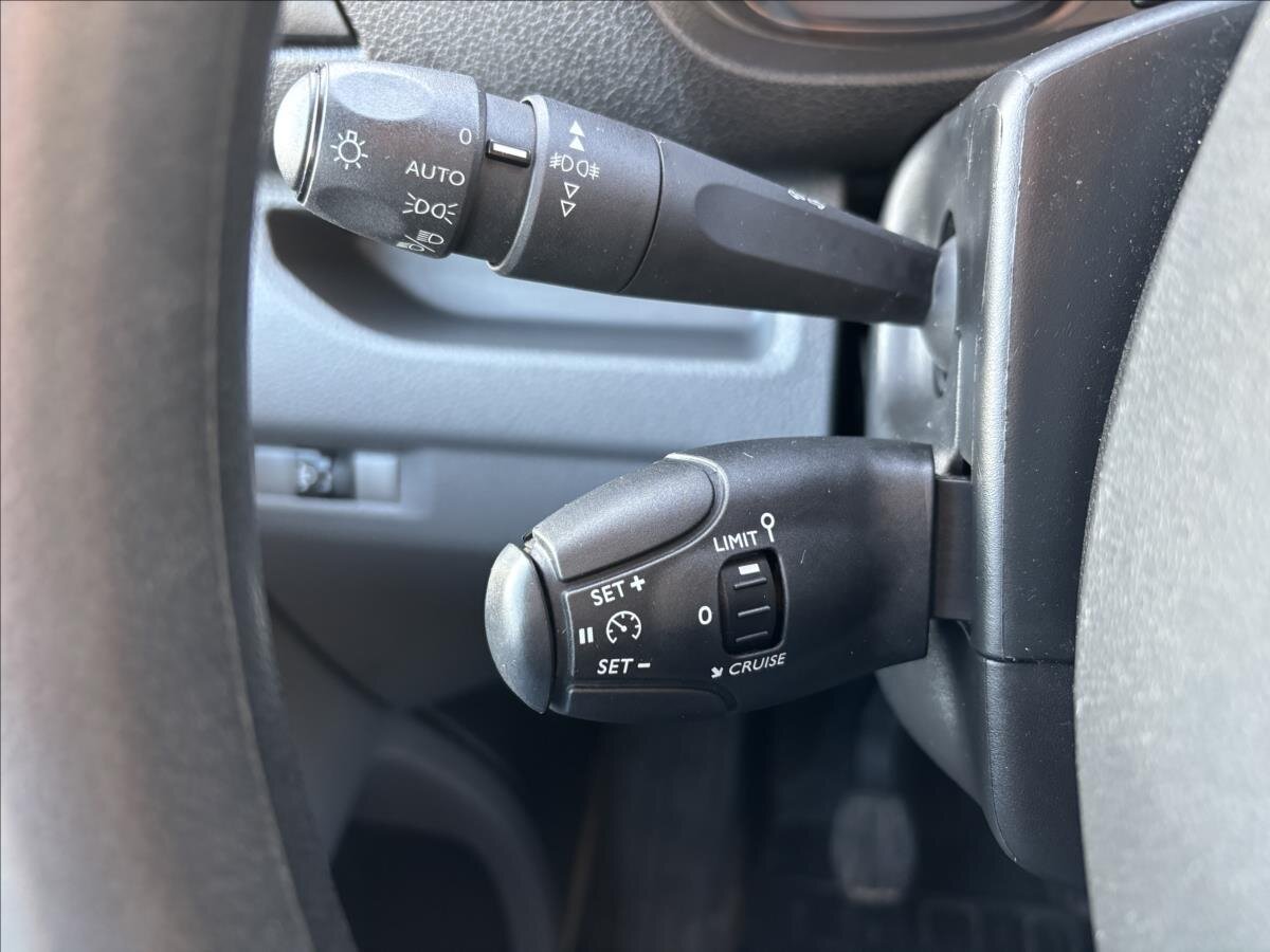 Toyota ProAce Skříň 2,0 l 90 kw