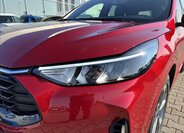 Ford Kuga SUV / Terénní 1,5 l 110 kw