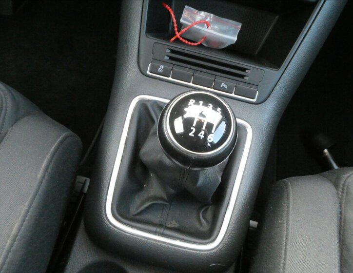 Volkswagen Golf Plus 28