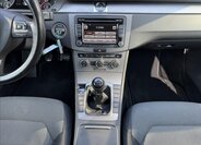 Volkswagen Passat Kombi 2,0 l 103 kw