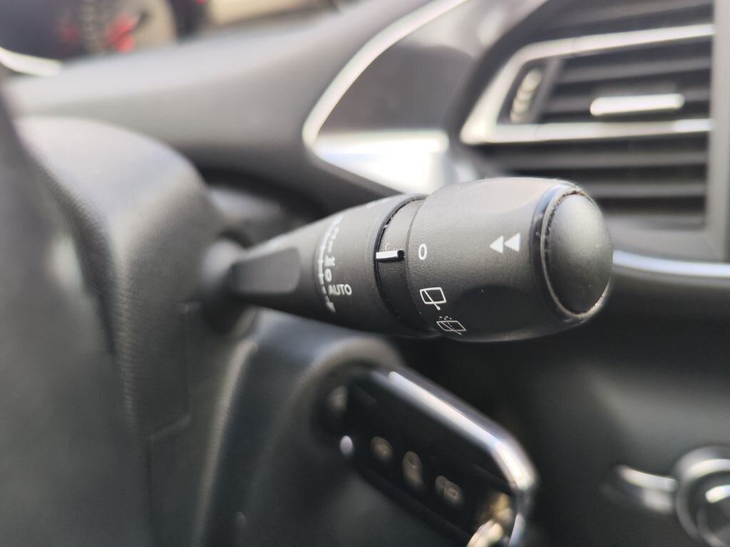 Peugeot 308 Kombi 1,6 l 88 kw