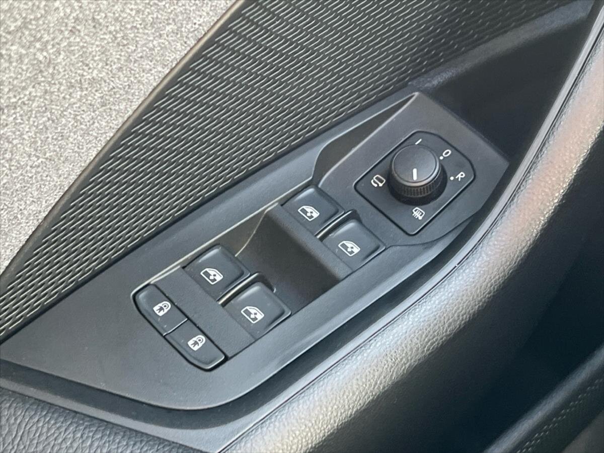 Škoda Octavia Sedan / Limuzína 2,0 l 85 kw