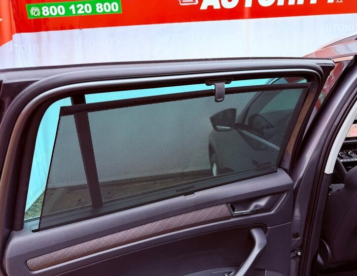 Škoda Kodiaq SUV / Terénní 2,0 l 110 kw