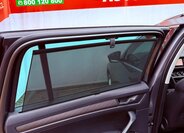 Škoda Kodiaq SUV / Terénní 2,0 l 110 kw