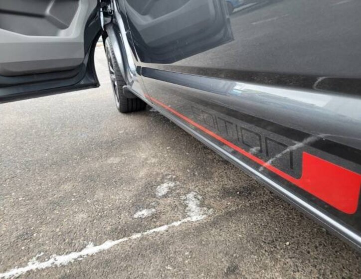 Volkswagen Ostatní Ostatní 2,0 l 110 kw