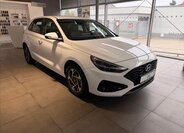 Hyundai i30 Hatchback 1,5 l 70 kw