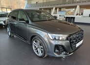 Audi Q7 SUV / Terénní 3,0 l 210 kw