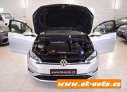 Volkswagen Golf Kombi 1,6 l 85 kw