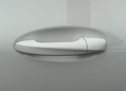 Mercedes-Benz GLA SUV / Terénní 2,0 l 85 kw