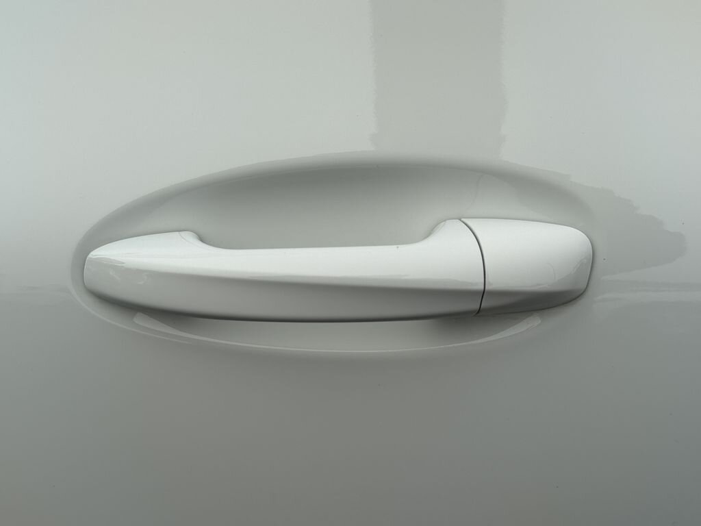 Mercedes-Benz GLA SUV / Terénní 2,0 l 85 kw