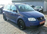 Volkswagen Touran 2