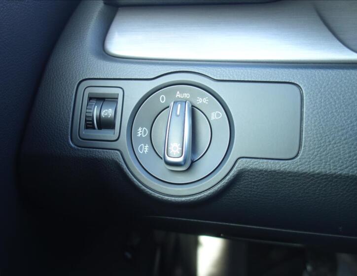 Volkswagen Passat 32