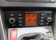 Fiat Croma Kombi 1,9 l 88 kw