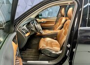 Volvo XC90 11