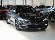 BMW Řada 3 Kombi 2,0 l 140 kw