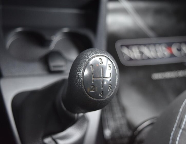 Dacia Dokker Kombi 1,2 l 85 kw