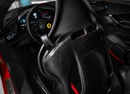 Ferrari SF90 Kupé 4,0 l 574 kw