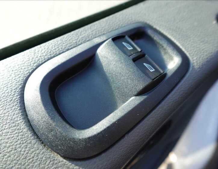 Ford Transit Ostatní 2,0 l 96 kw