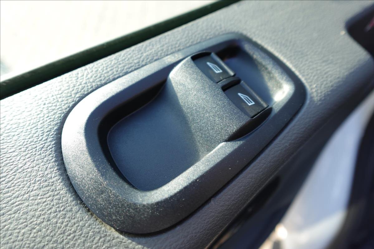 Ford Transit Ostatní 2,0 l 96 kw