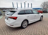 Škoda Octavia Kombi 2,0 l 85 kw