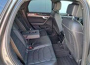 Volkswagen Touareg SUV / Terénní 3,0 l 210 kw