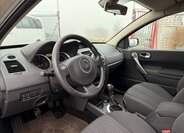 Renault Mégane Kombi 1,5 l 78 kw