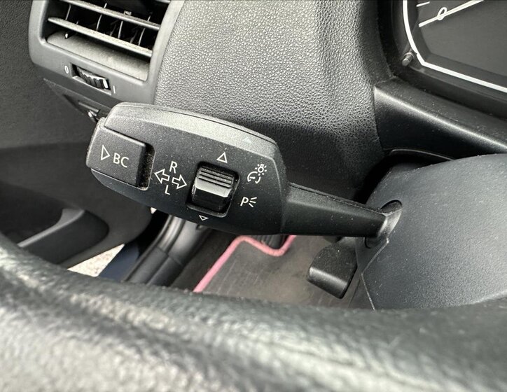 BMW Řada 1 Hatchback 1,6 l 85 kw