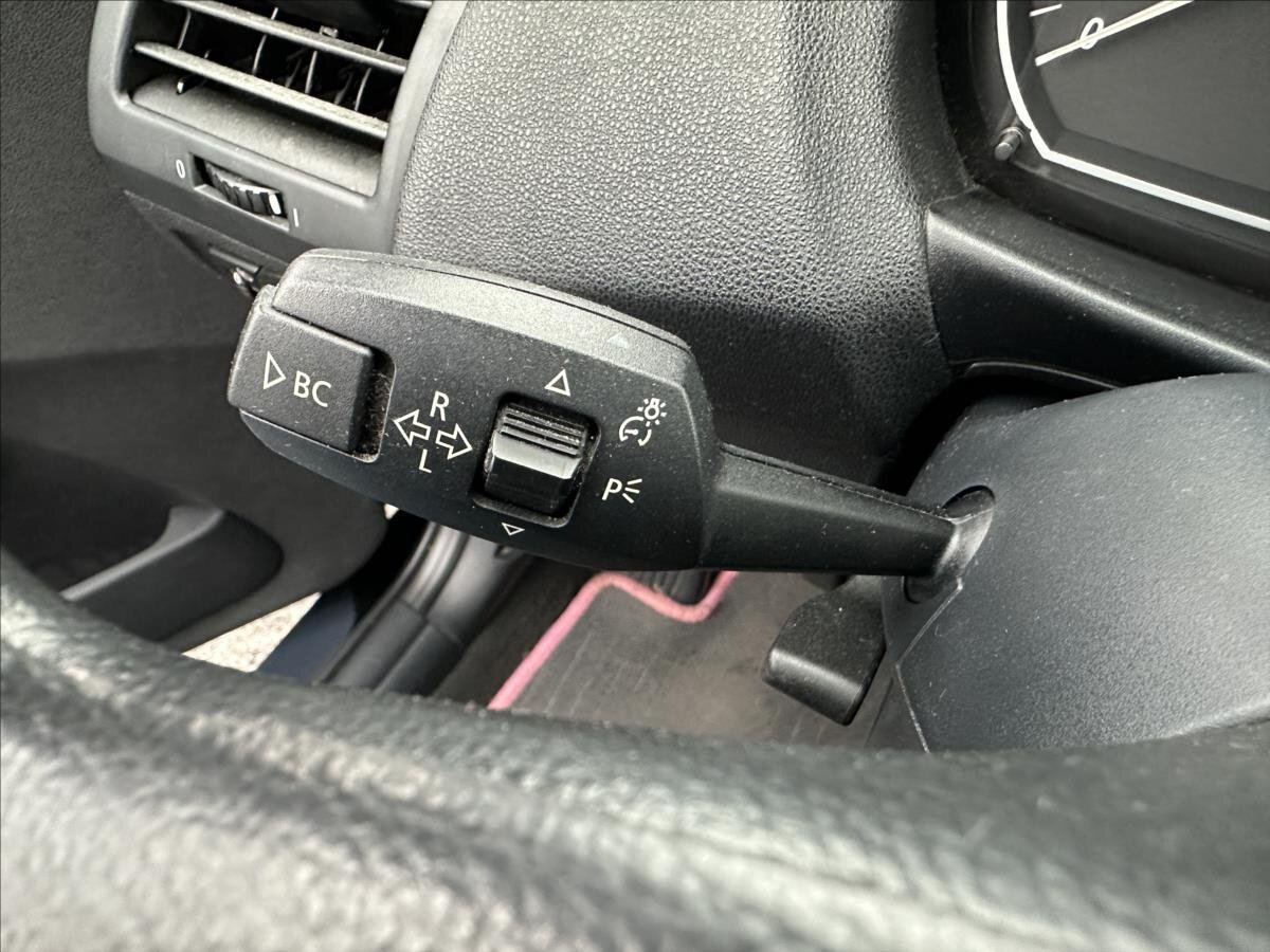 BMW Řada 1 Hatchback 1,6 l 85 kw