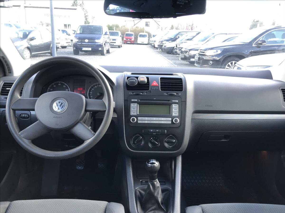 Volkswagen Golf Hatchback 1,6 l 85 kw