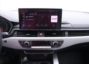 Audi A4 Sedan / Limuzína 2,0 l 120 kw