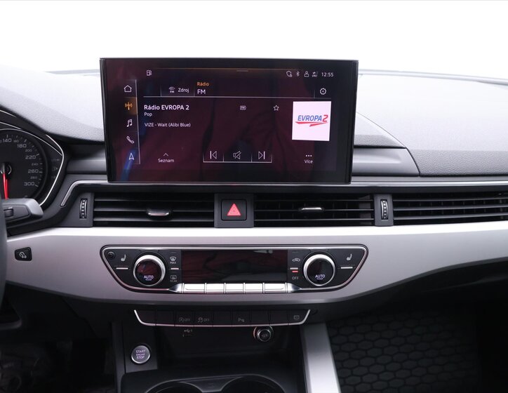 Audi A4 Sedan / Limuzína 2,0 l 120 kw