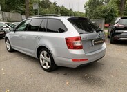 Škoda Octavia 6
