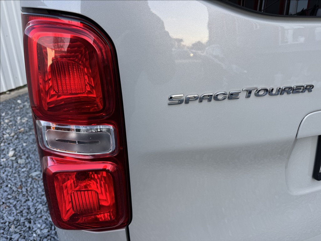 Citroën SpaceTourer