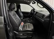 Volkswagen Amarok 34