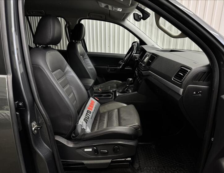 Volkswagen Amarok 34