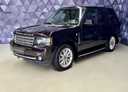 Land Rover Range Rover SUV / Terénní 4,4 l 230 kw