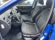 Škoda Fabia Hatchback 999,0 70 kw