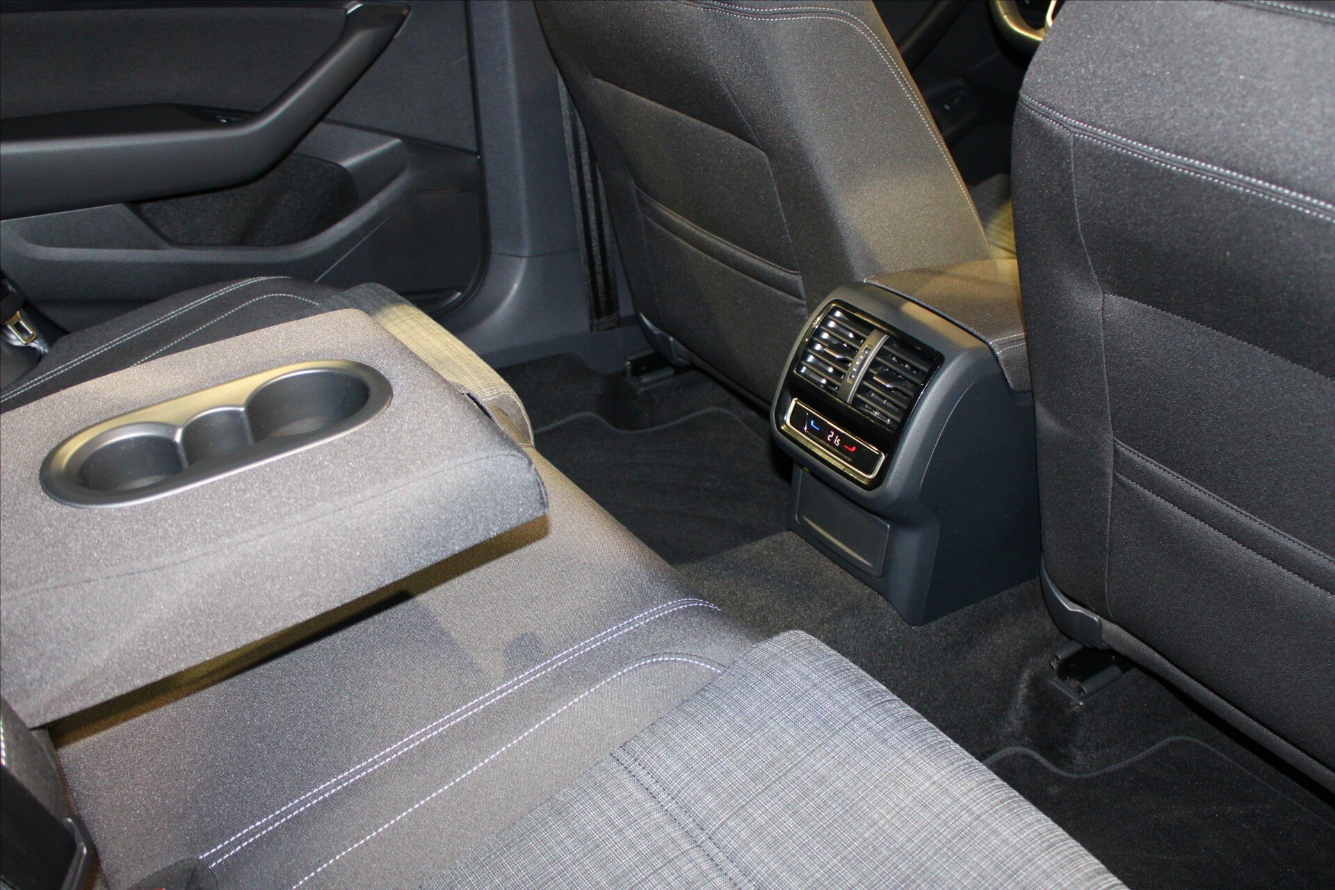 Volkswagen Passat Kombi 2,0 l 110 kw