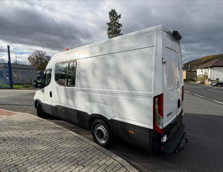 Iveco Daily 2
