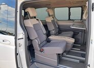 Volkswagen Multivan Kombi 1,5 l 130 kw