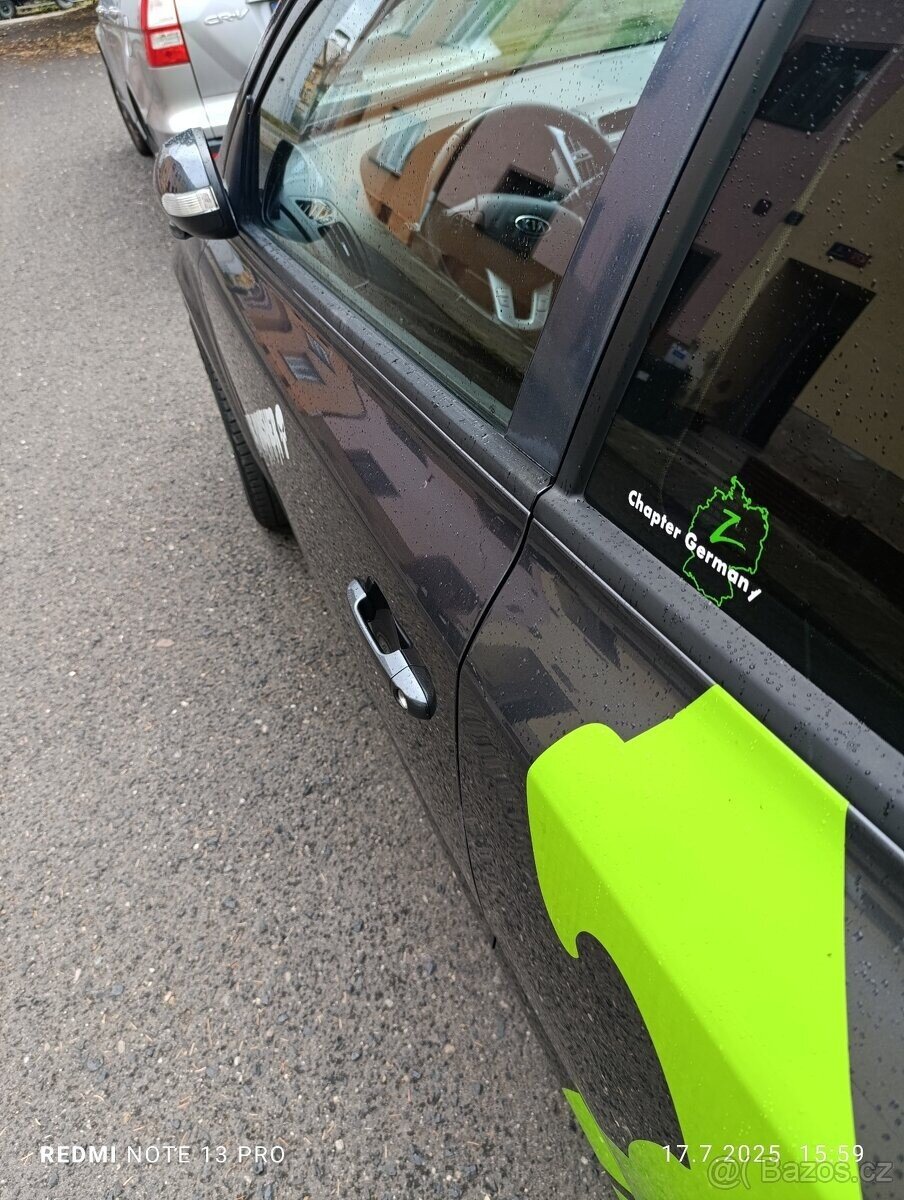 KIA Ceed Hatchback 0,0 0